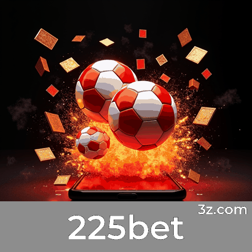 225bet: Experiência de Casino Imersiva para Brasileiros