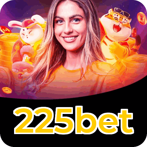 Logo Oficial 225bet Download