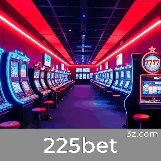Experimente 225bet: Apostas Móveis Completas e Práticas