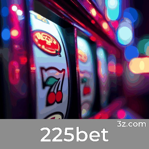 225bet: Experiência de Casino Imersiva para Brasileiros