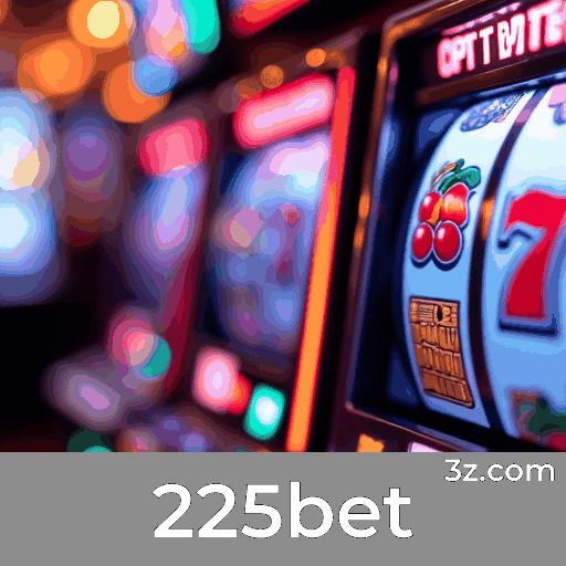 225bet: Slots - Mega Prêmios, Jogos de Mesa - Desafios Estratégicos, Live Dealers - Experiência Imersiva