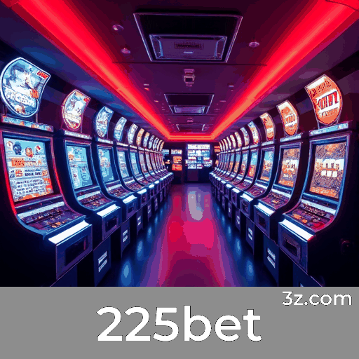 225bet Jogos: Domine as Estratégias e Vença!