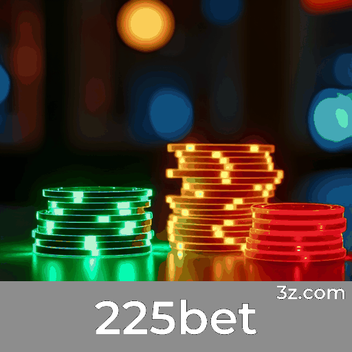 Desbloqueie Bônus Exclusivos no 225bet!
