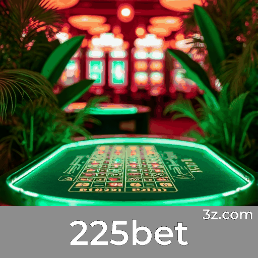 225bet: Cobertura Completa e Odds para Brasileiros