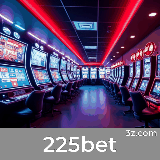 225bet: Slots - Mega Prêmios, Jogos de Mesa - Desafios Estratégicos, Live Dealers - Experiência Imersiva